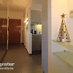Apartament Perle - Ski-to-door Family *