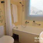 Apartament Perle - Ski-to-door Family Bad Kleinkirchheim