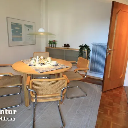 Apartment Perle - Ski-to-door Family *