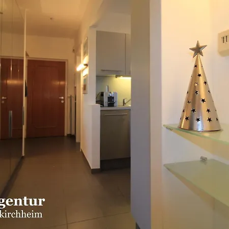 Appartamento Perle - Ski-to-door Family *