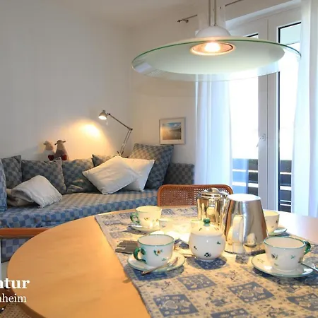 Perle - Ski-to-door Family Apartament Bad Kleinkirchheim