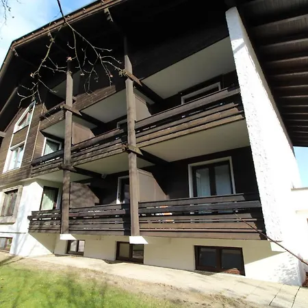 Perle - Ski-to-door Family Apartamento *