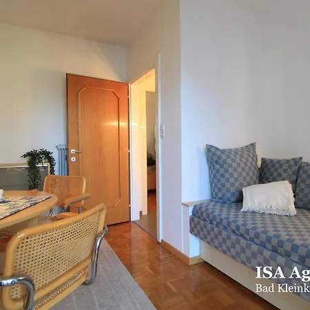 Perle - Ski-to-door Family Apartment Bad Kleinkirchheim