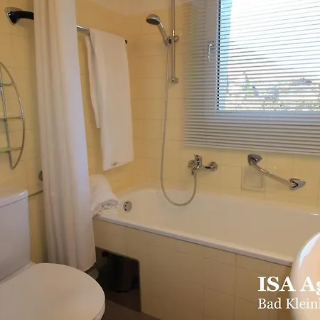 Apartment Perle - Ski-to-door Family Bad Kleinkirchheim