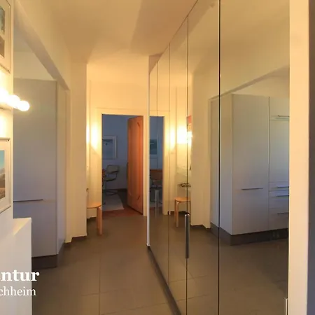 Perle - Ski-to-door Family