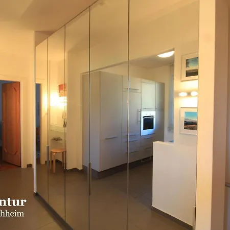Perle - Ski-to-door Family Appartamento *
