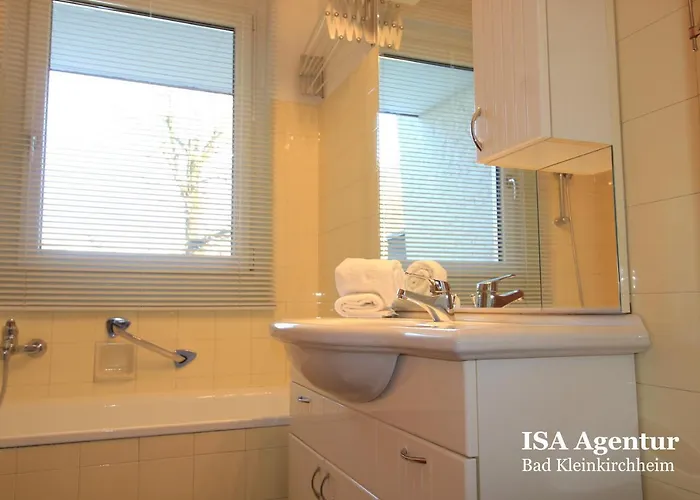 Apartment Perle - Ski-to-door Family