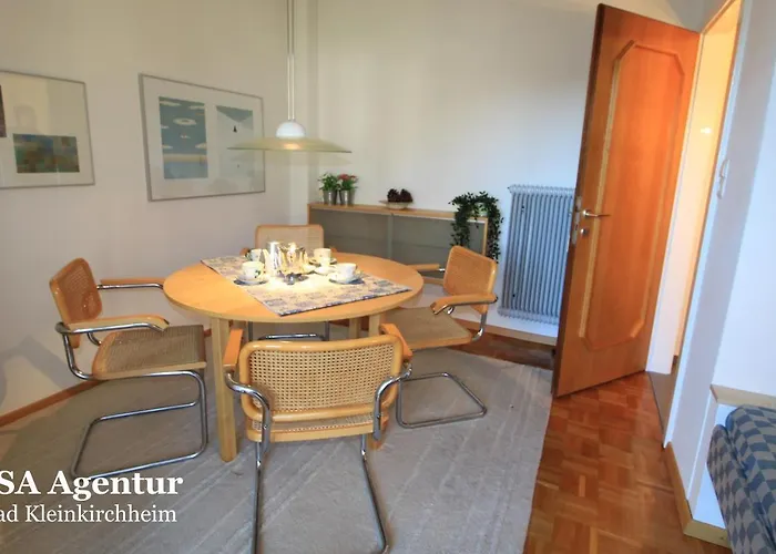 Apartment Perle - Ski-to-door Family *