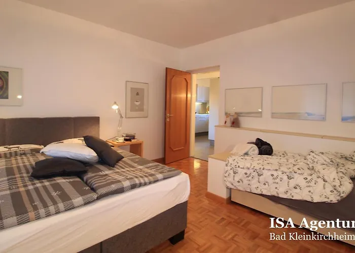 Perle - Ski-to-door Family * Bad Kleinkirchheim