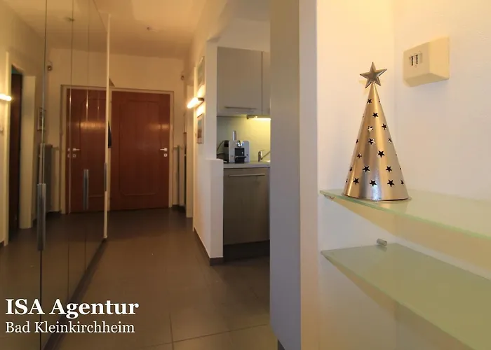 Apartment Perle - Ski-to-door Family *