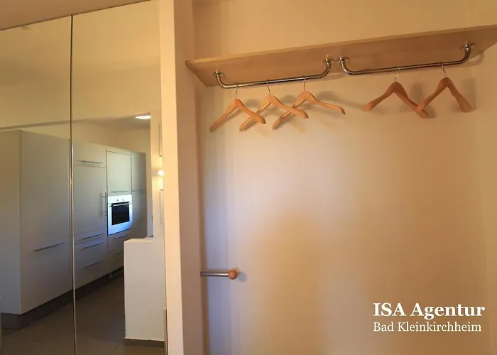 Apartment Perle - Ski-to-door Family *