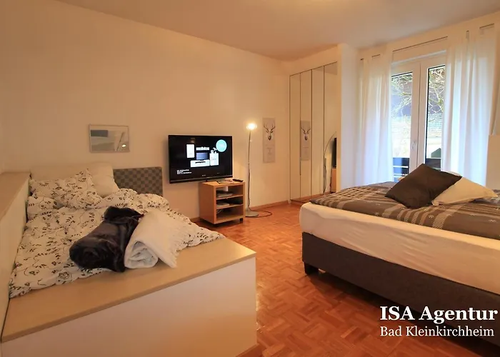 Perle - Ski-to-door Family * Bad Kleinkirchheim