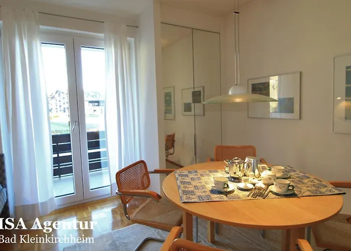 Perle - Ski-to-door Family Bad Kleinkirchheim