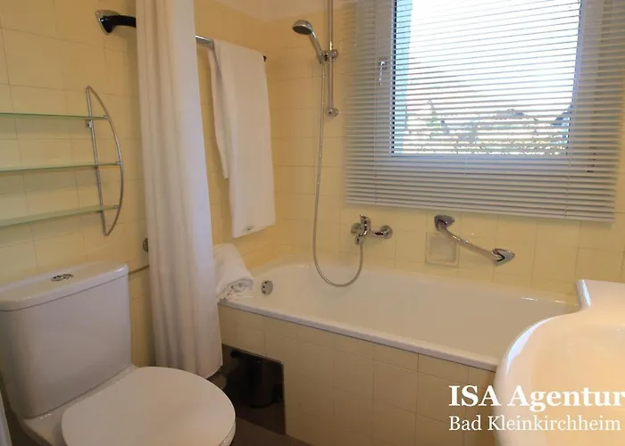 Apartment Perle - Ski-to-door Family Bad Kleinkirchheim